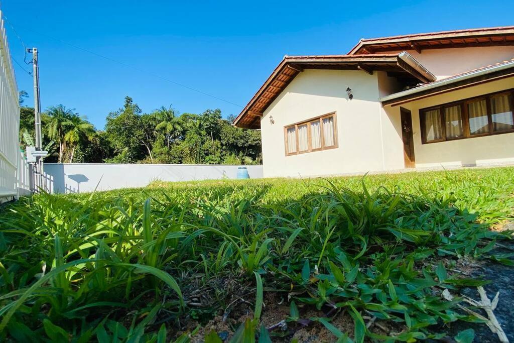 포메로데 Casa Aconchego 빌라 외부 사진