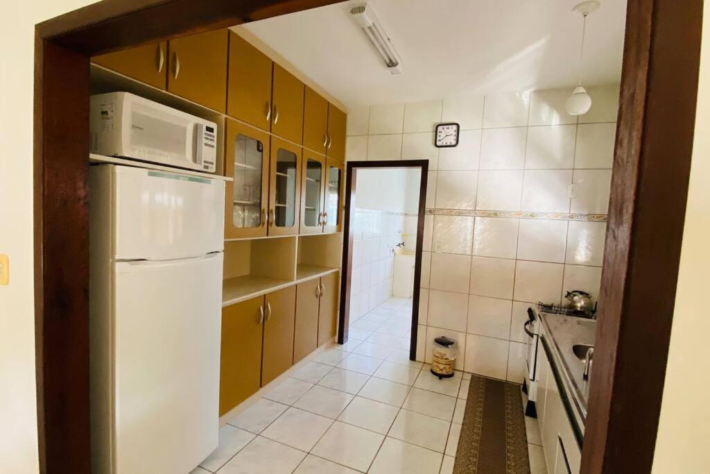 포메로데 Casa Aconchego 빌라 외부 사진