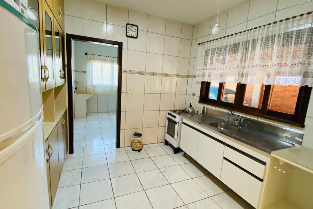 포메로데 Casa Aconchego 빌라 외부 사진